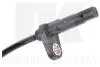 291550 Датчик ABS передний BMW X5 E70, F15 X6 E71, F16 06-19 NK підбір по vin на Brocar