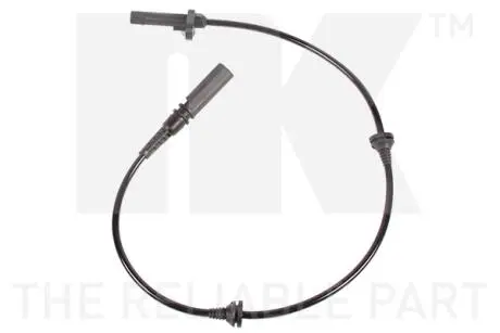 291550 Датчик ABS передний BMW X5 E70, F15 X6 E71, F16 06-19 NK подбор по vin на Brocar