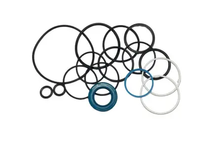 AU9007KIT Рем / к-кт рулевого мех-му Audi 80 91-96/Audi 90 91-96 MSG подбор по vin на Brocar