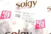 201358 Комплект сайлентблоков задней подвески Audi A4/A6 Allroad 00-11 (18 шт.) SOLGY підбір по vin на Brocar