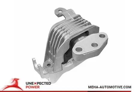 MH45198 Подушка двигателя прав.Astra J,Zafira 2.0CDTI 10- MEHA підбір по vin на Brocar