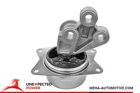 MH45162 Подушка двигуна лев.Signum,Vectra C 2.0/2.2 02- MEHA підбір по vin на Brocar