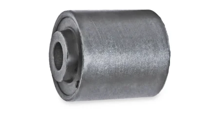 06400 Сайлентблок переднього нижнього важеля (зовнішній, посилений) Audi A6 C5/VW Passat 95-05 ZILBERMANN підбір по vin на Brocar