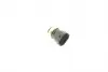 727041 Датчик температури охолоджуючої рідини Fiat Doblo/Opel Combo 1.3D 09- (чорний) NRF підбір по vin на Brocar