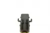 727025 Датчик температури охолоджуючої рідини BMW 1/3/5/6/7/Rover 95- (2 конт.) NRF підбір по vin на Brocar