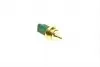 727010 Датчик температури охолоджуючої рідини Citroen Berlingo/Peugeot Partner 1.6 16V 08- (d=20mm) NRF підбір по vin на Brocar