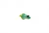 727010 Датчик температури охолоджуючої рідини Citroen Berlingo/Peugeot Partner 1.6 16V 08- (d=20mm) NRF підбір по vin на Brocar