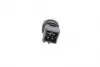 727008 Датчик температури охолоджуючої рідини Renault Master/Opel Movano 1.5-2.5D 01- (4 конт.) (чорний) NRF підбір по vin на Brocar