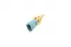 727005 Датчик температуры охлаждающей жидкости Citroen Jumper 2.8/3.0HDi/Opel Combo 1.4 02- (серый) NRF підбір по vin на Brocar