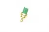 727003 Датчик температуры охлаждающей жидкости Citroen Berlingo/Fiat Scudo 1.6/2.0HDi 05- (зеленый) NRF підбір по vin на Brocar