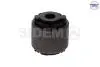 MAZDA С/блок задней балки внешний снизу CX-5 11- 851704