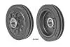 HYUNDAI Шкив коленвала TERRACAN (HP) 2.5 TD 01- MHK60044