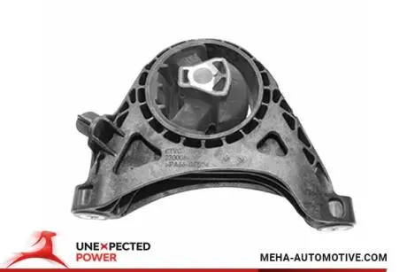 MH45185 Подушка двигуна Astra J,Chevrolet Cruze 11- MEHA підбір по vin на Brocar