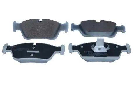 QP5619 Колодки тормозные (передние) BMW 3 (E36/E46) 90-07 QUARO подбор по vin на Brocar