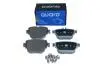 QP0626 KLOCKI HAM. DB T. C257/W213/C238 2,0-3,0 16- QUARO підбір по vin на Brocar
