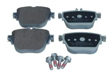 QP0626 KLOCKI HAM. DB T. C257/W213/C238 2,0-3,0 16- QUARO подбор по vin на Brocar