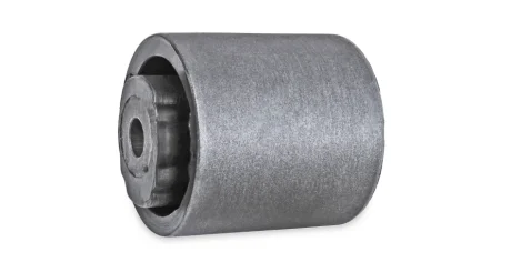 06399 Сайлентблок заднього переднього нижнього важеля, ремонтний Audi A6/VW Passat 96- ZILBERMANN підбір по vin на Brocar