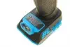 92121000 Ключ электрический с ударным воздействием (1/2&quot; 1400 Nm) (без аккумулятора и зарядки) Hazet підбір по vin на Brocar