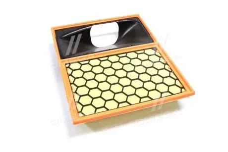 RD1340WA9767 Фільтр повітряний IVECO DAILY V 11- (RIDER) RIDER підбір по vin на Brocar