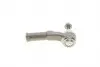 17FR1740 Наконечник тяги рульової (L) Ford Kuga 08- ASMETAL підбір по vin на Brocar