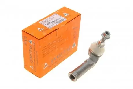 17FR1740 Наконечник тяги рульової (L) Ford Kuga 08- ASMETAL підбір по vin на Brocar