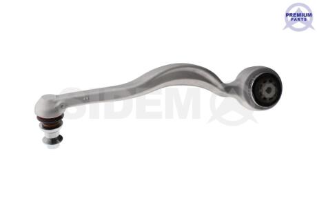 49752 Важіль передн.нижн.Лев.W205/213 4-matic 13- SIDEM підбір по vin на Brocar