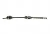 Піввісь (передня) Renault Clio IV 1.5 dCi 12- (R) (26x26x910) 16-14 498 0140