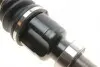 16144980140 Полуось (передняя) Renault Clio IV 1.5 dCi 12- (R) (26x26x910) MEYLE підбір по vin на Brocar