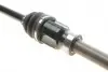 16144980140 Полуось (передняя) Renault Clio IV 1.5 dCi 12- (R) (26x26x910) MEYLE підбір по vin на Brocar