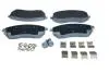 KLOCKI HAM. DB P. X470 2,3-3,0 D 17- QP0305