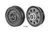 MHK60007 Шків к / валу E90/F10/F25/F30 1,6-2,0d MEHA підбір по vin на Brocar