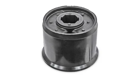 06398 Сайлентблок заднього переднього важеля, посилення Audi A3/Q3/Skoda Octavia/SuperB/VW Caddy/Passat/Tiguan/Touran 03- ZILBERMANN підбір по vin на Brocar