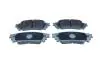 QP0599 KLOCKI HAM. LEXUS T. NX 2,0-2,5 14- QUARO підбір по vin на Brocar