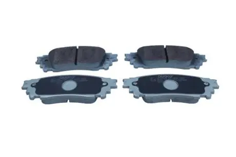 QP0599 KLOCKI HAM. LEXUS T. NX 2,0-2,5 14- QUARO подбор по vin на Brocar