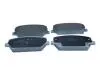 QP0319 KLOCKI HAM. HYUNDAI P. I30 2,0N 17- QUARO підбір по vin на Brocar