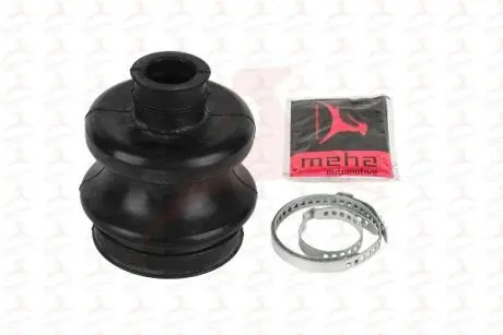 MH42002S Захист ШРУС нар.(к-кт) 200D/230-500 MEHA підбір по vin на Brocar