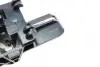 ADBP970009 Ручка дверей (L) Nissan Qashqai 06-13 BLUE PRINT підбір по vin на Brocar