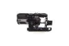 ADBP970009 Ручка дверей (L) Nissan Qashqai 06-13 BLUE PRINT підбір по vin на Brocar