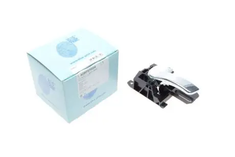 ADBP970009 Ручка дверей (L) Nissan Qashqai 06-13 BLUE PRINT підбір по vin на Brocar