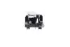 ADBP970009 Ручка дверей (L) Nissan Qashqai 06-13 BLUE PRINT підбір по vin на Brocar