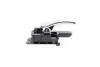 ADBP970009 Ручка дверей (L) Nissan Qashqai 06-13 BLUE PRINT підбір по vin на Brocar