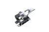 ADBP970009 Ручка дверей (L) Nissan Qashqai 06-13 BLUE PRINT підбір по vin на Brocar