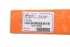 20FR1710 Тяга рульова Ford Focus II 1.4-2.0 04- (L=293.5mm) ASMETAL підбір по vin на Brocar