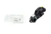 Патрубок интеркулера (L) Citroen Berlingo/Peugeot Partner 1.6HDi 08- 52541