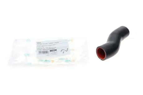 52544 Патрубок интеркулера Citroen Jumper/Peugeot Boxer 2.0 BlueHDi 15-19 (к-кт 2 шт.) UCEL підбір по vin на Brocar