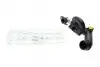 Патрубок інтеркулера Citroen Berlingo 1.6 HDi 96-01 (турбіна-радіатор) 52536