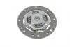 963065 Комплект сцепления Ford Transit Courier 1.0 EcoBoost 14- (d=220mm) KAWE підбір по vin на Brocar