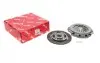 Комплект сцепления Renault Megane III/Scenic III 1.6 16V 05- (d=220mm) 962901