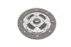 962901 Комплект зчеплення Renault Megane III/Scenic III 1.6 16V 05- (d=220mm) KAWE підбір по vin на Brocar
