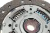 962901 Комплект зчеплення Renault Megane III/Scenic III 1.6 16V 05- (d=220mm) KAWE підбір по vin на Brocar